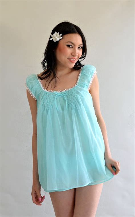 women's babydoll pajamas|women wearing baby doll pajamas.